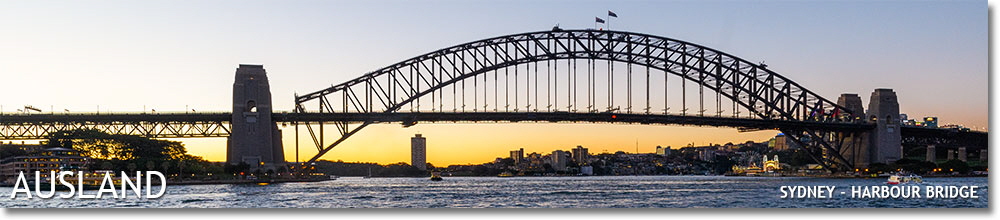 SWydney